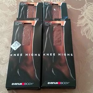 Knee Highs